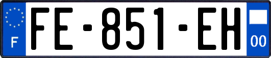 FE-851-EH
