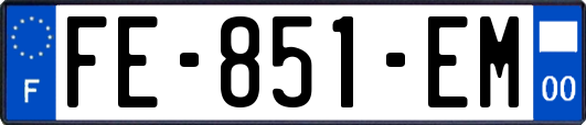 FE-851-EM