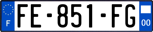 FE-851-FG