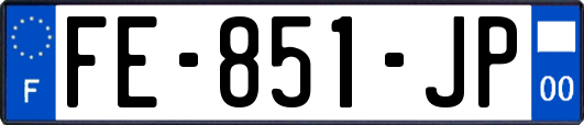 FE-851-JP