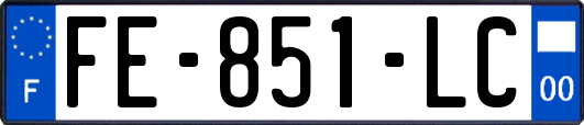 FE-851-LC