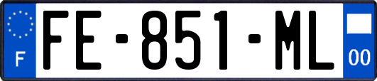 FE-851-ML