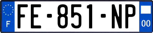 FE-851-NP