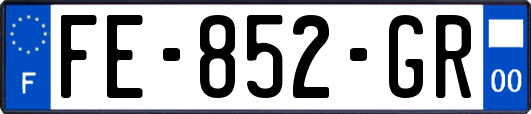 FE-852-GR