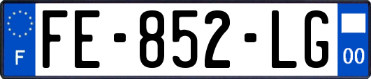 FE-852-LG