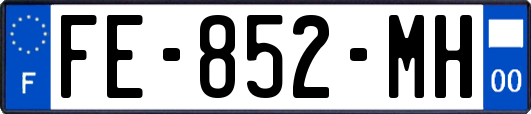 FE-852-MH