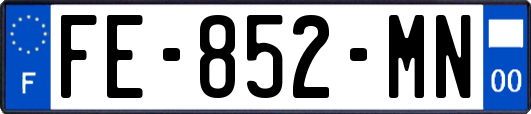 FE-852-MN
