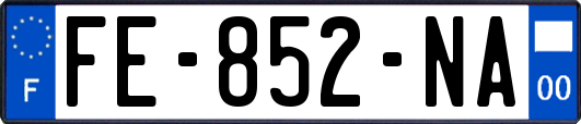 FE-852-NA