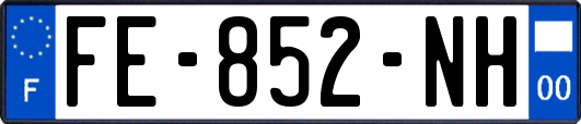 FE-852-NH