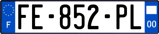 FE-852-PL