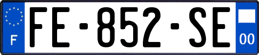 FE-852-SE