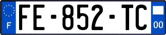 FE-852-TC