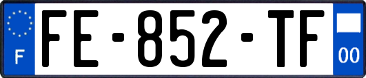 FE-852-TF