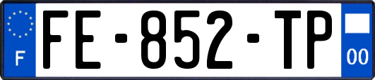 FE-852-TP