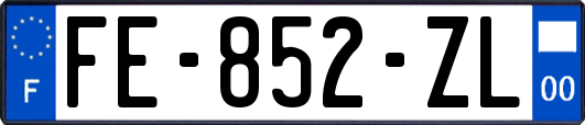 FE-852-ZL