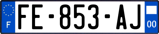 FE-853-AJ