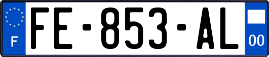 FE-853-AL