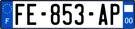 FE-853-AP
