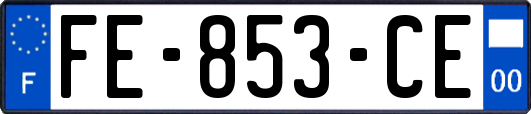 FE-853-CE