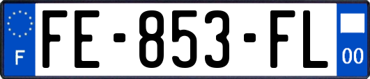 FE-853-FL