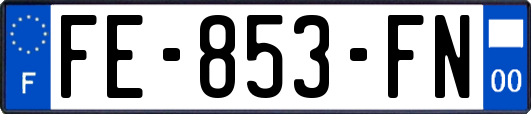 FE-853-FN