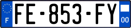 FE-853-FY
