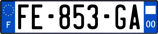 FE-853-GA