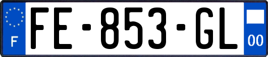 FE-853-GL