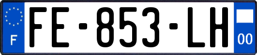 FE-853-LH