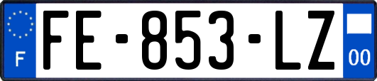 FE-853-LZ