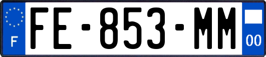 FE-853-MM