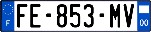 FE-853-MV