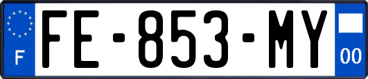 FE-853-MY