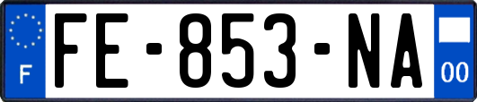 FE-853-NA