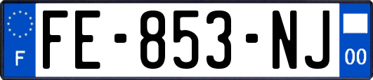 FE-853-NJ