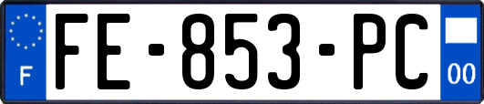 FE-853-PC