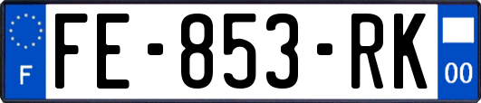 FE-853-RK