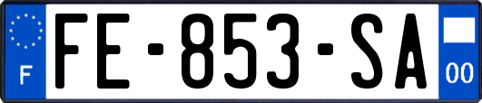FE-853-SA