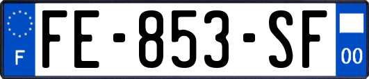 FE-853-SF