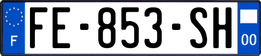 FE-853-SH