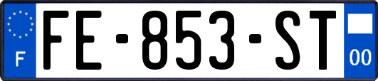 FE-853-ST