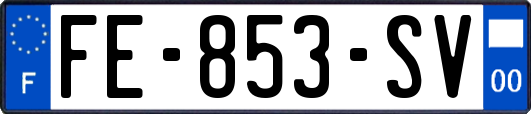 FE-853-SV
