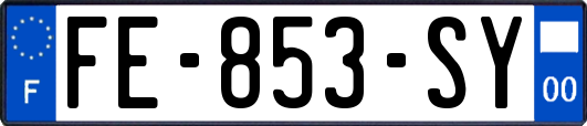FE-853-SY