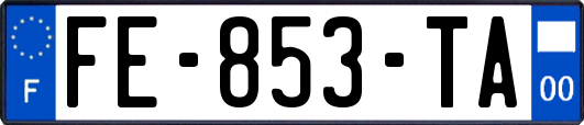 FE-853-TA
