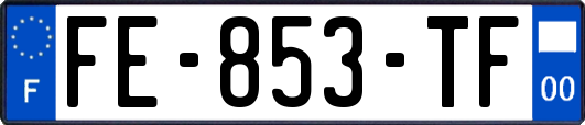 FE-853-TF