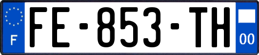 FE-853-TH