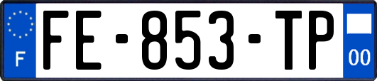 FE-853-TP