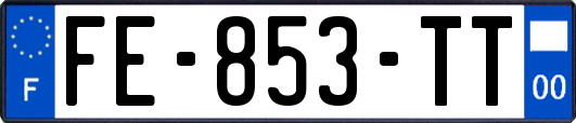 FE-853-TT