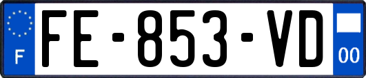 FE-853-VD