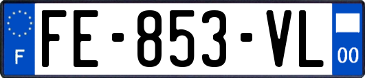 FE-853-VL